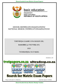 Tshivenda HL P2 May June 2023 MG.pdf
